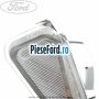 Lampa inferior semnal oglinda stanga Ford C-Max 2007-2011 1.8 TDCi 115 cp KKDA, KKDB diesel