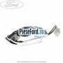 Lampa inferior semnal oglinda stanga Ford Focus C-Max 2003-2007 2.0 TDCi 133 cp G6DC, G6DE, G6DF diesel