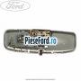 Lampa interior pasageri Ford Fiesta 2008-2012 1.6 TDCi 95 cp T3JA, TZJA, TZJB diesel | Foto 2