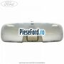 Lampa interior plafon 1 buton Ford Ranger 2016-2020 2.2 TDCi 160 cp GBVAJQJ, T22DD0P diesel