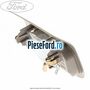 Lampa interior plafon 1 pozite Ford Fiesta 1996-2001 1.0 i 65 cp C4E benzina | Foto 2