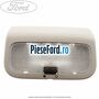 Lampa interior plafon 1 pozite Ford Fiesta 1996-2001 1.3 i 60 cp J4C, J4J, J4L, J4Q, J4R, J4T, JBC benzina