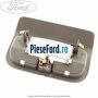 Lampa interior plafon 1 pozite Ford Fiesta 1996-2001 1.3 i 60 cp J4C, J4J, J4L, J4Q, J4R, J4T, JBC benzina