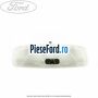 Lampa interior plafon 1 pozite Ford Focus 1998-2004 1.8 16V 115 cp EYDB, EYDC, EYDD, EYDE, EYDF benzina