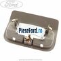 Lampa interior plafon 1 pozite Ford Puma 1997-2003 1.7 16V 125 cp MHA, MHB benzina