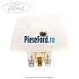 Lampa interior plafon 1 pozite Ford Transit 2000-2006 2.4 TDdi 90 cp D2FE diesel | Foto 2
