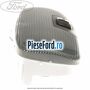 Lampa interior plafon 1 pozitie buton negru Ford Fiesta 2005-2008 1.3 60 cp BAJA benzina
