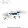 Lampa interior plafon 1 pozitie Ford Tourneo Connect 2002-2014 1.8 TDCi 110 cp RWPA, RWPB, RWPC, RWPD diesel