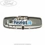 Lampa interior plafon 1 pozitie model 2 Ford Fusion 1.6 100 cp FYJA, FYJB, FYJC benzina