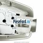 Lampa interior plafon 2 poziti Ford C-Max 2011-2015 1.6 Ti 125 cp PNDA benzina | Foto 2