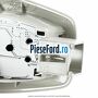 Lampa interior plafon 2 poziti Ford Grand C-Max 2011-2015 1.6 EcoBoost 182 cp JTDA, JTDB benzina | Foto 2