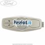 Lampa interior plafon 2 poziti iluminare LED Ford C-Max 2016-2020 1.6 Ti 120 cp MUDA, MUDD benzina