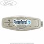 Lampa interior plafon 2 poziti iluminare LED Ford Focus 2014-2018 1.0 EcoBoost 100 cp M2DA, M2DB, M2DC, SFDA, SFDB benzina