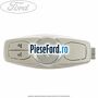 Lampa interior plafon 2 poziti iluminare LED Ford Focus 2014-2018 1.6 TDCi 95 cp T3DA, T3DB diesel