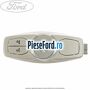 Lampa interior plafon 2 poziti iluminare LED Ford Focus 2014-2018 2.0 TDCi 150 cp T7DA, T7DB diesel