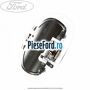 Lampa interior plafon 2 pozitii Ford Fiesta 2005-2008 1.25 16V 70 cp M7JA, M7JB benzina