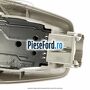 Lampa interior plafon 2 pozitii Ford Galaxy 2007-2014 2.0 EcoBoost 203 cp TNWA benzina
