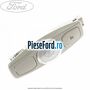 Lampa interior plafon 2 pozitii Ford S-Max 2007-2014 2.0 TDCi 115 cp KLWA, TYWA diesel
