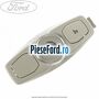 Lampa interior plafon 2 pozitii Ford S-Max 2007-2014 2.0 TDCi 130 cp AZWA diesel