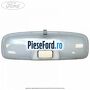 Lampa interior plafon 2 pozitii Ford Transit Courier 2014-2018 1.6 TDCi 95 cp T3CA, T3CB, T3CC diesel | Foto 2