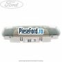 Lampa interior plafon 3 pozitii butoane gri Ford Fiesta 2002-2005 1.3 60 cp BAJA benzina