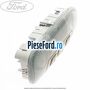 Lampa interior plafon 3 pozitii butoane gri Ford Mondeo 2008-2014 1.6 EcoBoost 160 cp JTBA, JTBB benzina