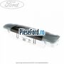 Lampa interior plafon 3 pozitii buton negru Ford Focus 2008-2011 1.6 TDCi 109 cp G8DA, G8DB, G8DD, G8DE, G8DF diesel