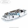 Lampa interior plafon 3 pozitii cu led Ford B-Max 1.6 TDCi 95 cp T3JB diesel