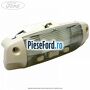 Lampa interior plafon 3 pozitii cu senzor perimetru Ford B-Max 1.4 LPG 90 cp RTJC LPG