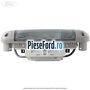 Lampa interior plafon 3 pozitii cu senzor perimetru Ford Galaxy 2007-2014 2.0 EcoBoost 199 cp TNWB benzina