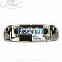 Lampa interior plafon 3 pozitii cu senzor perimetru Ford Mondeo 2008-2014 2.0 TDCi 140 cp QXBA, QXBB, UFBA, UFBB diesel