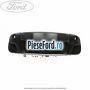 Lampa interior plafon 3 pozitii cu senzor perimetru Ford Transit 2006-2014 2.2 TDCi 85 cp P8FA, P8FB diesel