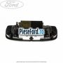 Lampa interior plafon 3 pozitii cu senzor perimetru Ford Transit 2006-2014 2.4 TDCi 100 cp PHFA, PHFC diesel | Foto 2