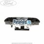 Lampa interior plafon 3 pozitii cu senzor perimetru Ford Transit 2006-2014 2.4 TDCi 115 cp JXFA, JXFC diesel