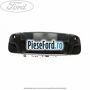 Lampa interior plafon 3 pozitii cu senzor perimetru Ford Transit 2006-2014 2.4 TDCi 4x4 140 cp H9FB diesel