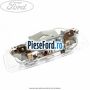 Lampa interior plafon 3 pozitii Ford Focus 1998-2004 1.8 TDCi 100 cp FFDA diesel | Foto 2