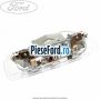 Lampa interior plafon 3 pozitii Ford Focus 1998-2004 RS 215 cp HMDA benzina | Foto 2