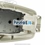 Lampa interior plafon 3 pozitii Ford Focus 2011-2014 2.0 TDCi 115 cp TYDA diesel | Foto 2