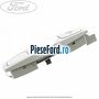 Lampa interior plafon 3 pozitii Ford Focus 2014-2018 1.5 TDCi 120 cp XWDA, XWDB, XWDC, XWDD, XWDE diesel | Foto 2