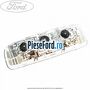 Lampa interior plafon 3 pozitii Ford Ranger 2012-2015 2.2 TDCi 120 cp ENPF, GBVAJPF diesel