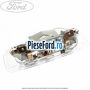 Lampa interior plafon 3 pozitii Ford Tourneo Connect 2002-2014 1.8 Turbo Di 90 cp HCPA, HCPB, HCPC, HCPD, P9PA diesel | Foto 2