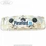 Lampa interior plafon 3 pozitii Ford Transit 2014-2018 2.2 TDCi 4x4 125 cp CY24, CYR5 diesel