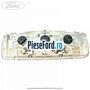 Lampa interior plafon 3 pozitii Ford Transit 2019-2023 E-TRANSIT RWD 269  cp C2RA electric