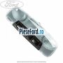 Lampa interior plafon 3 pozitii led Ford Fiesta 2013-2017 1.0 EcoBoost 100 cp SFJA, SFJB, SFJC, SFJD benzina