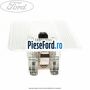 Lampa interior plafon cu conector Ford Transit 2000-2006 2.4 DI 75 cp F4FA diesel