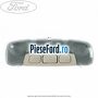 Lampa interior plafon cu senzor alarma Ford EcoSport 2019-2023 1.5 TDCi EcoBlue 120 cp n/a diesel