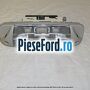Lampa interior plafon cu senzor alarma Ford Galaxy 2007-2014 2.0 TDCi 130 cp AZWA diesel | Foto 3