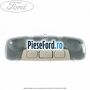 Lampa interior plafon cu senzor alarma Ford Transit Courier 2014-2018 1.6 TDCi 95 cp T3CA, T3CB, T3CC diesel