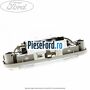 Lampa interior plafon cu senzor perimetru Ford C-Max 2007-2011 1.6 116 cp HXDA, HXDB, SIDA benzina | Foto 2