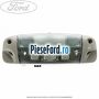 Lampa interior plafon cu senzor perimetru Ford C-Max 2007-2011 1.6 TDCi 109 cp G8DA, G8DB, G8DD diesel